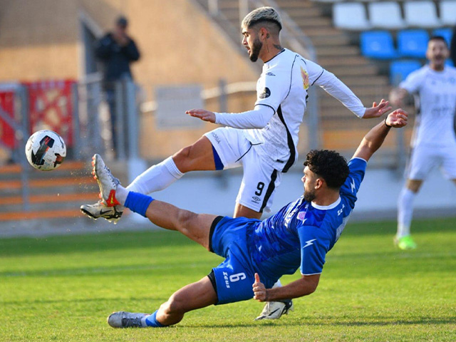 מלך שערי ליגה א' צפון. חדד (עדי דטליס)